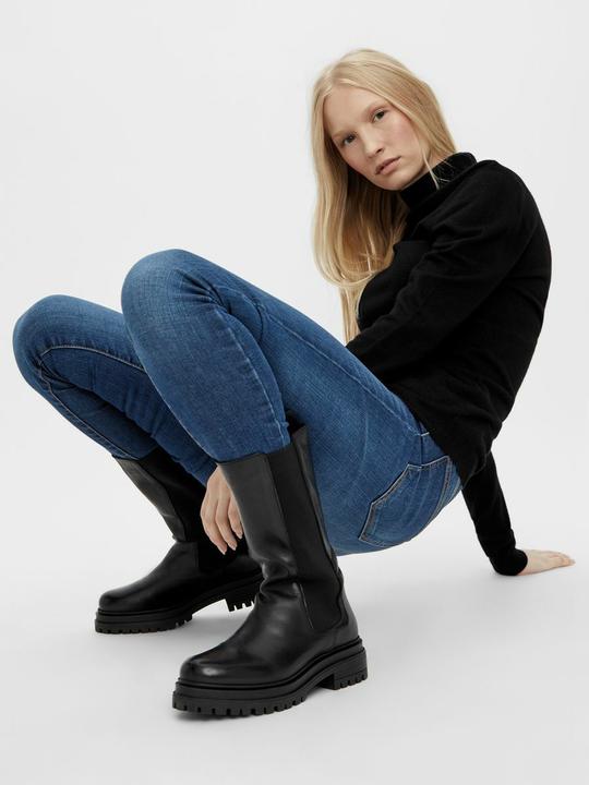 Image du produit Bianco BIADARLENE Bottes de Chelsea (41)