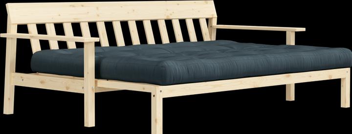 Image du produit Karup Design Unwind (Canapé-lit, 3 places)