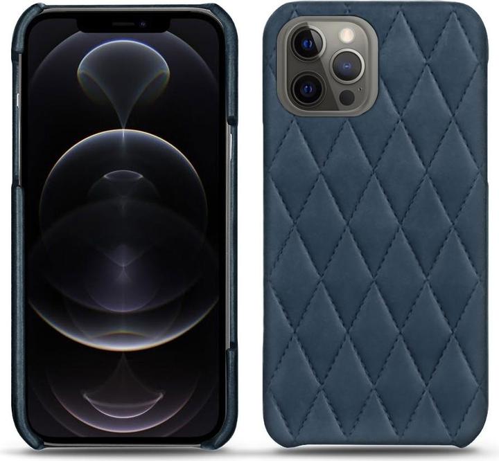 Actual product image Noreve Leather cover (Apple iPhone 12 Pro)