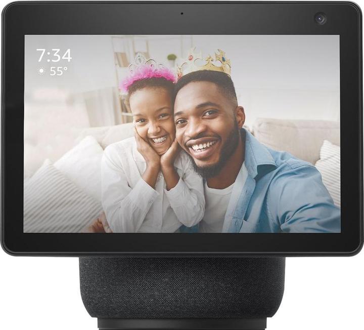 Actual product image Amazon Show 10 (ZigBee, Amazon Alexa)