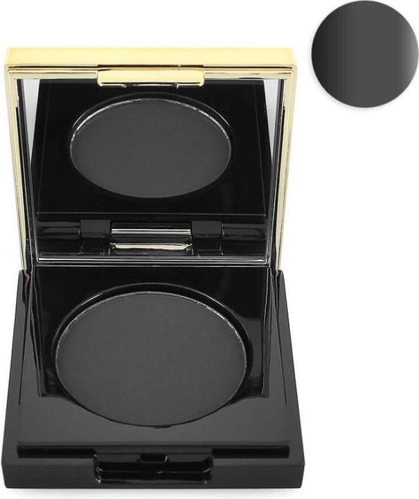 Yves Saint Laurent Velvet Crush Nr. 32 - Unaccessible Black (Nr. 32 - Unaccessible Black)