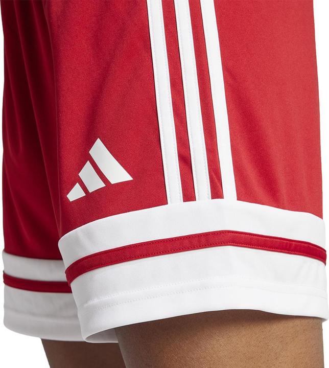 Actual product image adidas Squadra 25 Short Ladies (XS)
