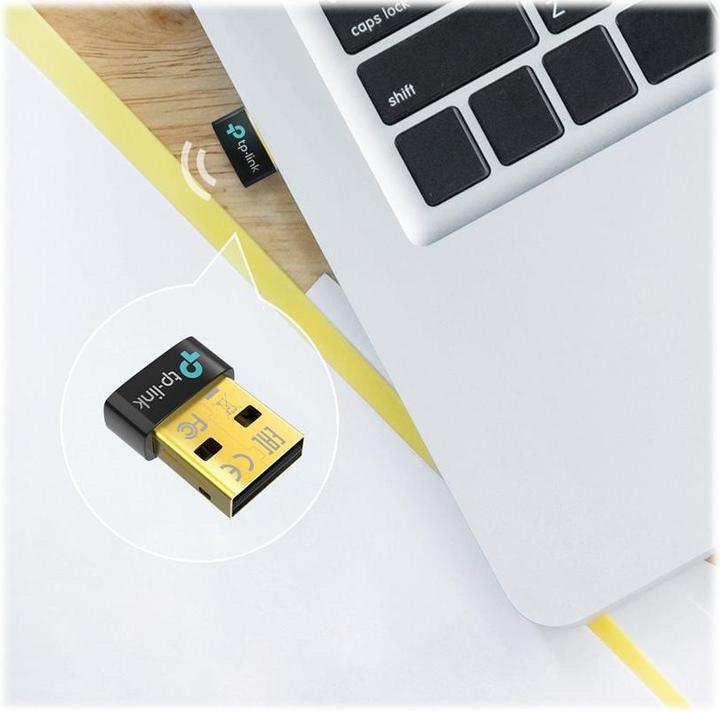 Image du produit TP-Link UB5A (Emetteur & Récepteur)