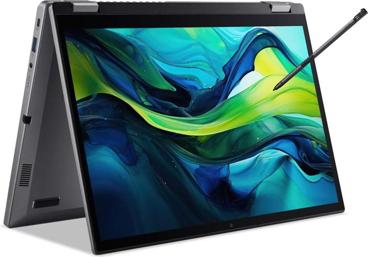Produktbild Acer Aspire Spin 14 (14", Intel Core Ultra 7 155U, 16 GB, 1000 GB, DE)