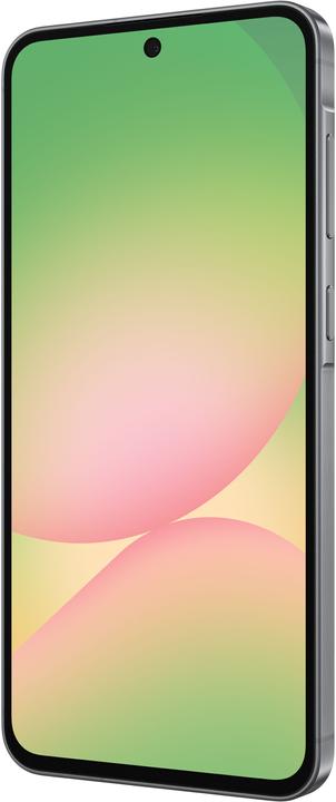 Actual product image Samsung Galaxy A56 (128 GB, Awesome Graphite, 6.70", Dual SIM, 50 Mpx, 5G)