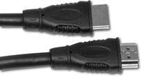 Produktbild Televes Preisner HDK500 Kabel HDMI – HDMI Kabel (5 m, HDMI, HDMI) schwarz (5 m, HDMI)