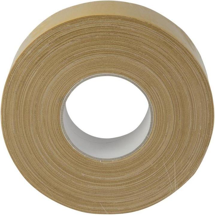 Produktbild Accessory Teppichverlegeband Gewebe 50mmx50m (50 mm)