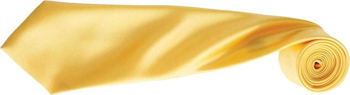 Produktbild Premier SatinKrawatte unifarben (2 StückPackung)