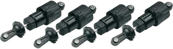 Actual product image Tamiya Spare part 53619 CVA mini damper