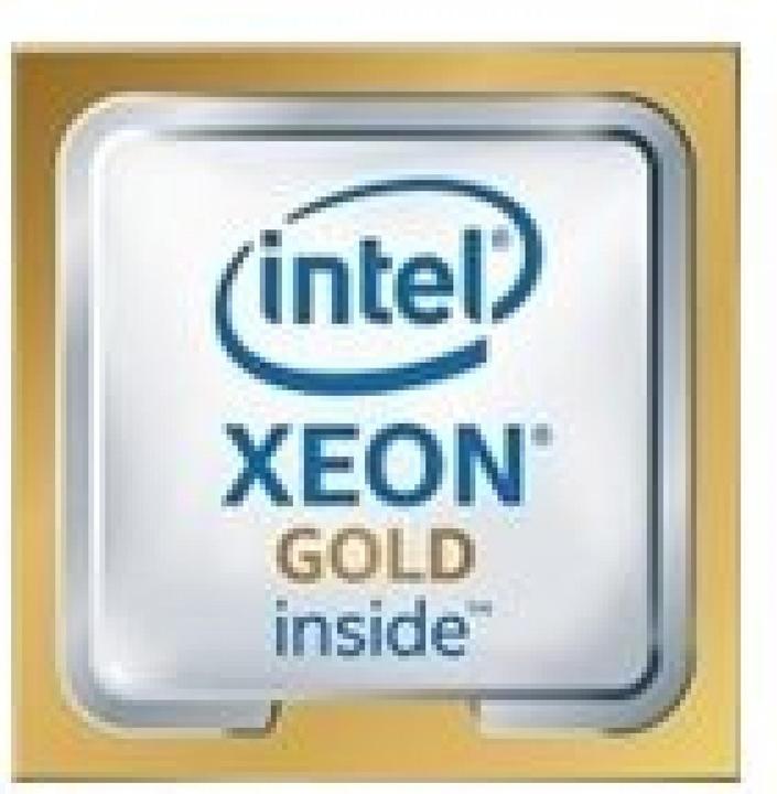 Actual product image Dell CPU Intel Xeon Gold 5318Y 338-CBXV 2.1 GHz (LGA 4189, 2.10 GHz, 24 -Core)