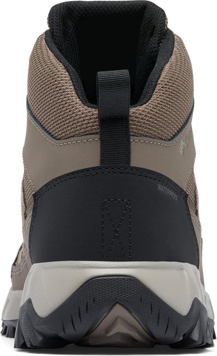 Immagine prodotto Columbia Scarpe Da Hiking Impermeabili Strata Trail™ Mid Da Uomo (46)