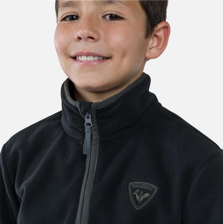 Immagine prodotto Rossignol Jr. Strawpile Fleece Hz Sweatshirt