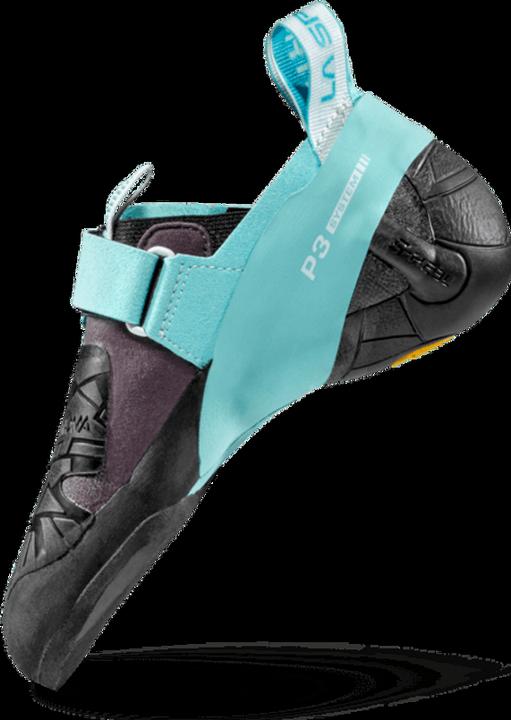 Actual product image La Sportiva Skwama Vegan Woman (33)