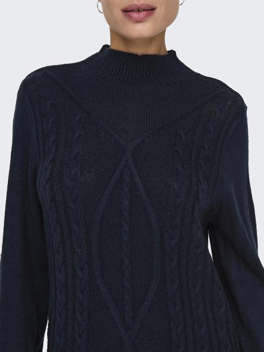 Image du produit JdY JDYMANDY Robe midi Robe en maille (L)