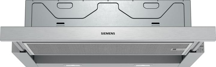 Image du produit Siemens LI64MA531 (Hotte intégrée)