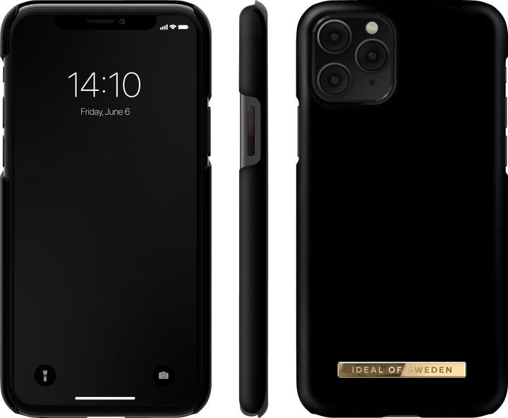 Immagine prodotto iDeal Of Sweden Nero opaco (Apple iPhone 11 Pro)