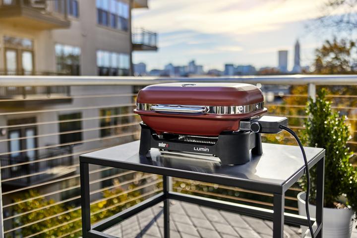 Image du produit Weber Lumin (2.20 kW)