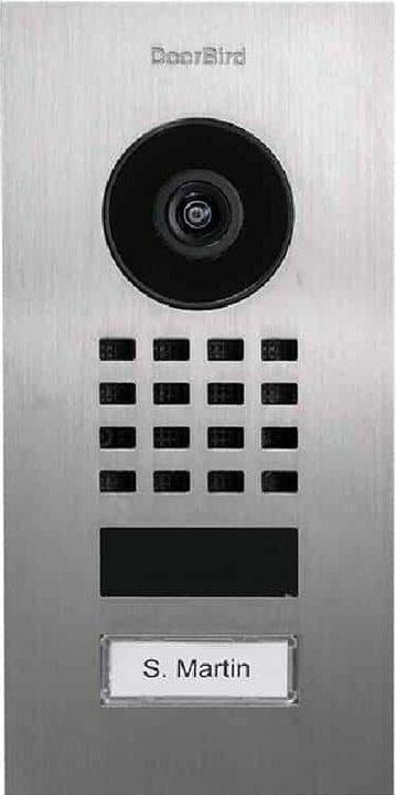 Produktbild Doorbird D1101V (Bluetooth, WLAN)