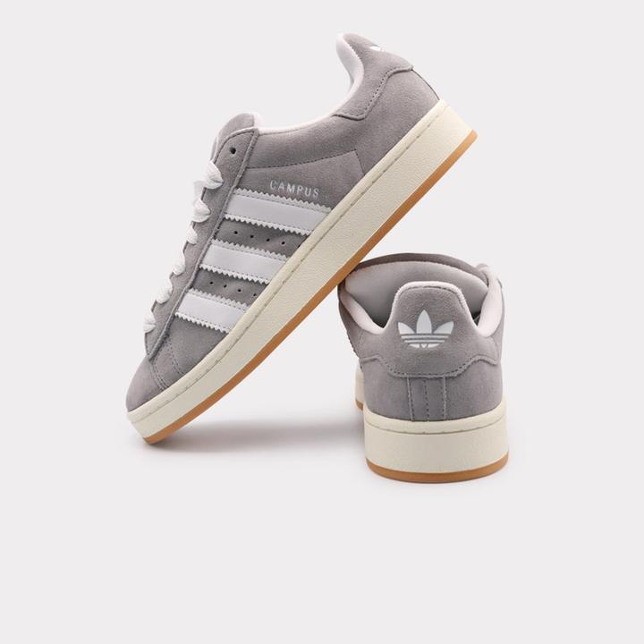 Image du produit adidas Campus 00s Grey White (37 1/3)