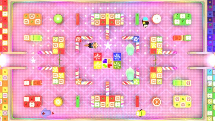 Immagine prodotto Bandai Namco Disney TSUM TSUM FESTIVAL (Switch, Switch Lite, Switch OLED)