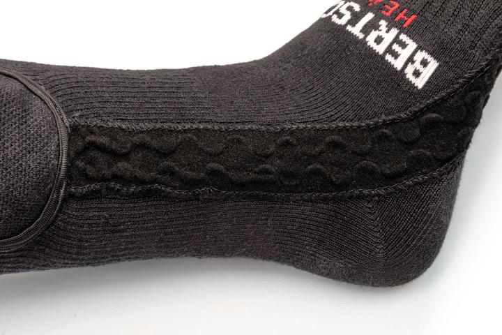 Immagine prodotto Bertschat Calze riscaldate Elite Long Edition (45 - 47)