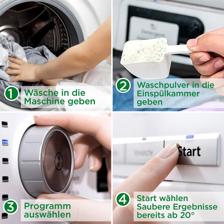 Actual product image Persil Universal (50 Washing cycles, Washing powder)