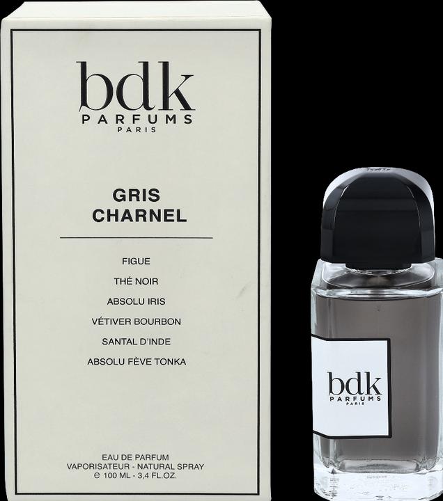Image du produit Bdk Parfums Paris Gris Charnel (Eau de parfum, 100 ml)