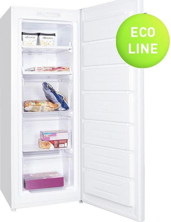 Image du produit Kibernetik GS161C (Autonome, 161 l)