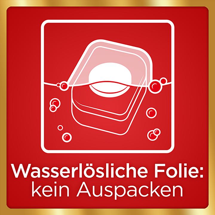 Produktbild Somat Gold (Tabs, 52 Waschgänge)