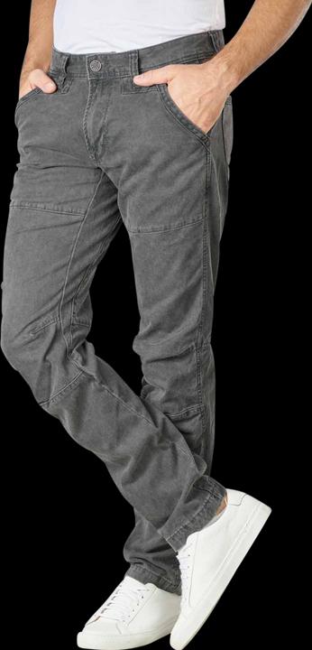 Produktbild Pme Legend Skylock Worker Pant Regular Fit Grey (W40/L34)