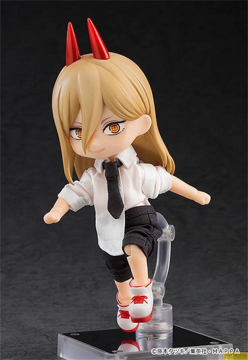 Immagine prodotto Good Smile Company Statuetta dell'Uomo Motosega Nendoroid Doll Power 14 cm