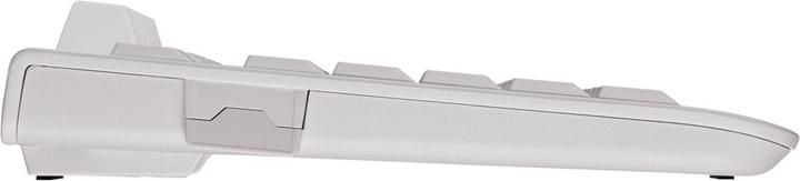Produktbild CHERRY Tastatur KC 1000 SC CH-Layout (CH, Kabelgebunden)