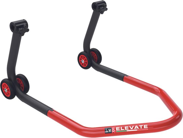 Lv8 Elevate Universal Heckständer