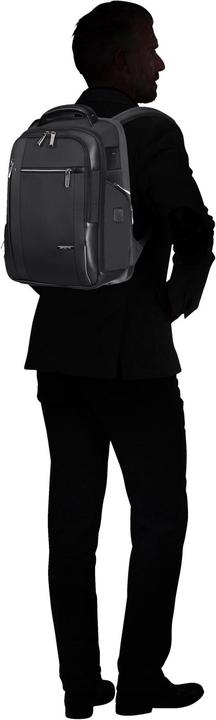 Actual product image Samsonite Spectrolite 3.0 (16.50 l)