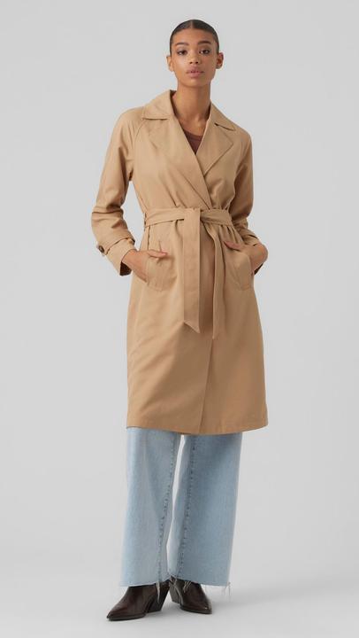 Immagine prodotto Vero Moda Trench lungo (XL)
