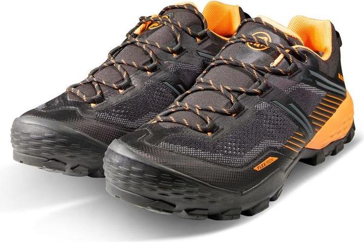 Image du produit Mammut Ducan II Basse GTX (42 2/3)