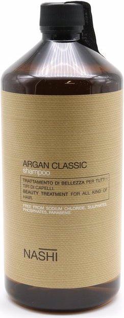 Immagine prodotto Nashi Classico (1000 ml, Shampoo liquido)