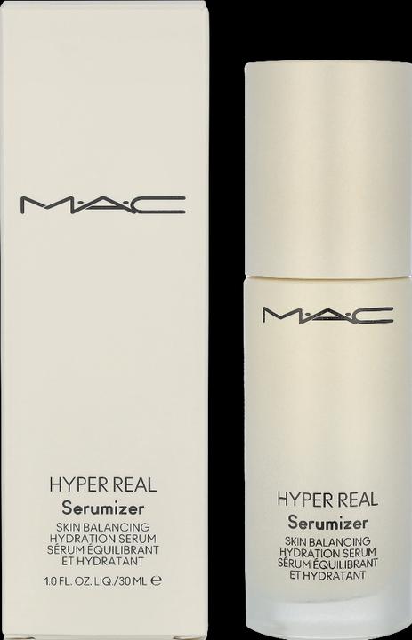 Image du produit MAC Cosmetics Hyper Real Serumizer (30 ml)