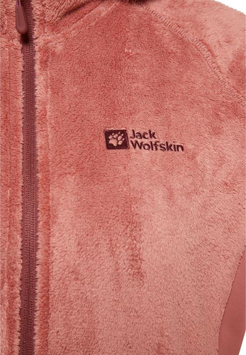 Immagine prodotto Jack Wolfskin Rotwand con cappuccio Fz W (M)