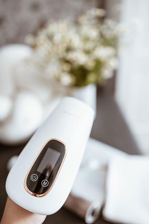 Image du produit Beautifly B-Shine Épilateur à lumière pulsée