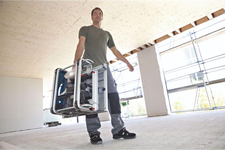 Produktbild Bosch Professional Tischsäge GTS 10 J