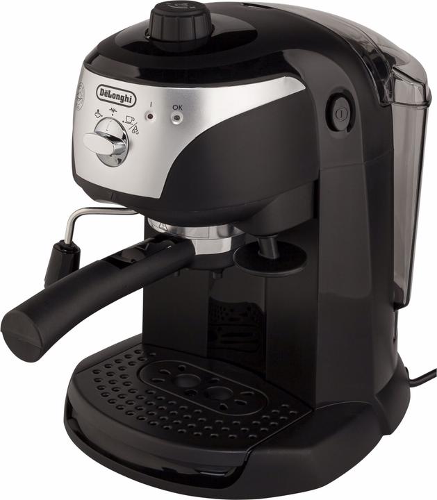 Produktbild De'Longhi EC221.B Pump Traditional
