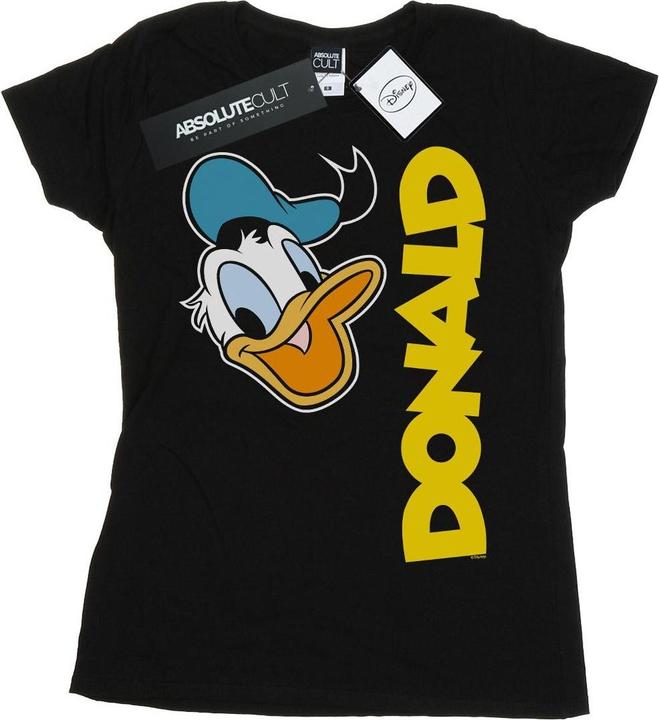 Disney Donald Duck Greetings TShirt (S)
