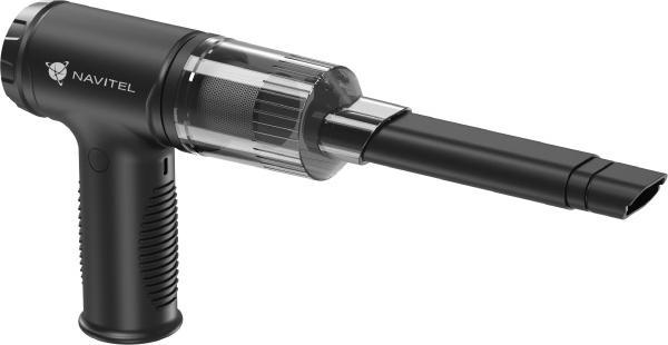 Produktbild Navitel Cordless portable vacuum cleaner CL80