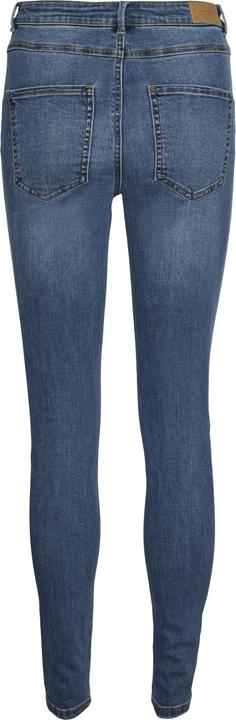 Produktbild Vero Moda Skinny Fit Jeans mit High Waist (32)