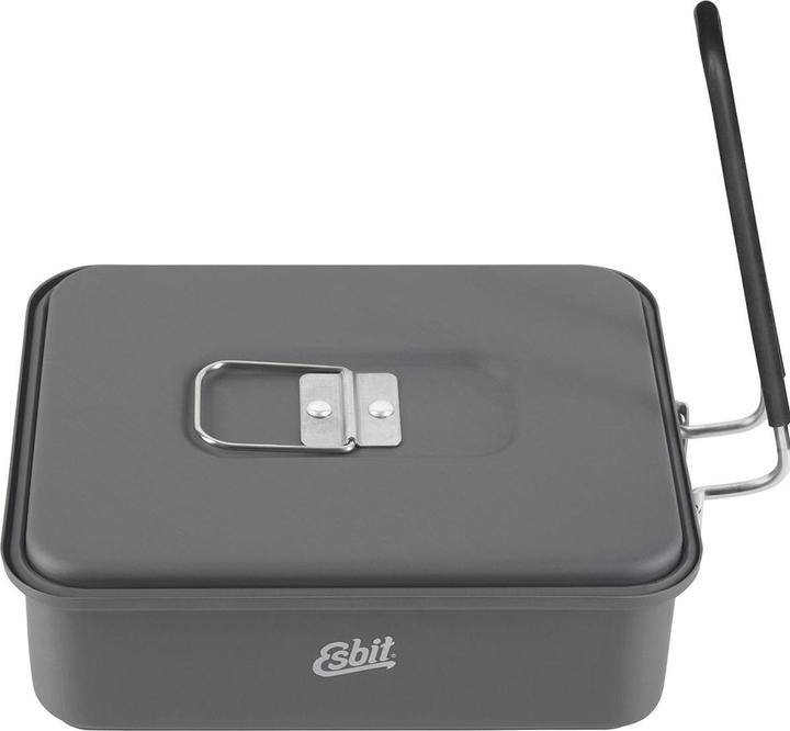 Produktbild Esbit Trockenbrennstoff-Kochset