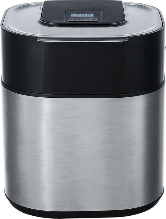Produktbild Guzzanti Ice cream maker GZ-158
