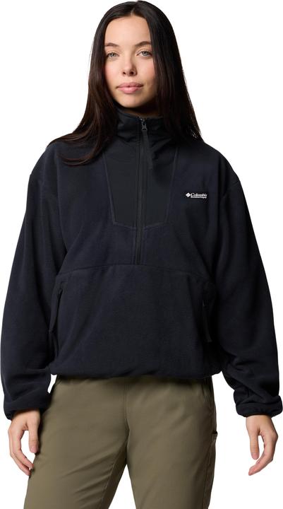 Produktbild Columbia Sequoia Grove™ 1/2 Zip Fleece (S)
