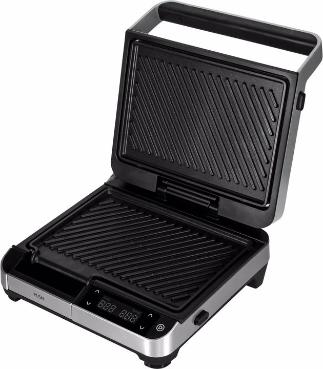 Actual product image Caso DG2000 contact grill