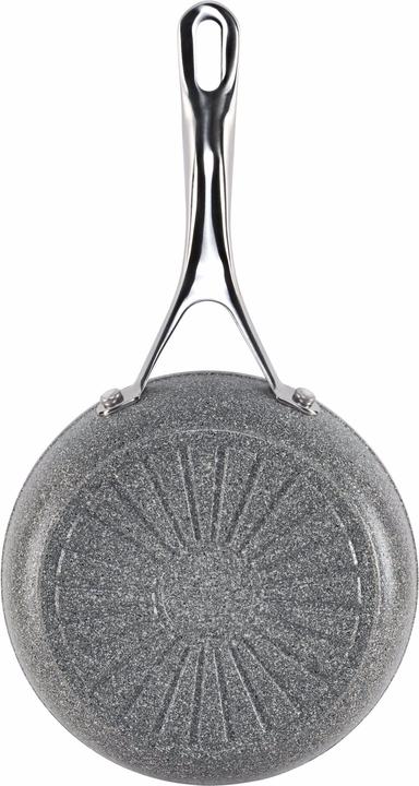 Produktbild Ballarini Salina Granitium Bratpfanne, 20 cm (20 cm, Bratpfanne, Aluminium)